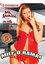 MILF O Rama 4