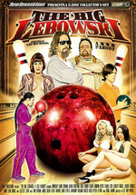 The Big Lebowski: A XXX Parody