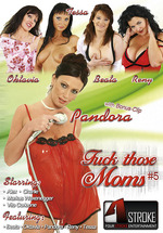 Fuck Those Moms 5