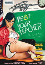 Meat Your Teacher