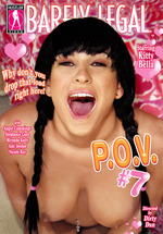 Barely Legal: POV 7