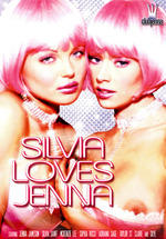 Silvia Loves Jenna