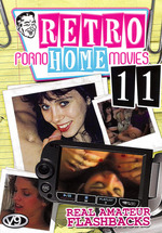 Retro Porno Home Movies 11