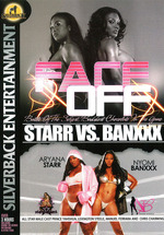 Face Off: Starr Vs. Banxxx