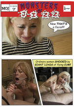 Monsters Of Jizz 7