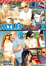 MILFS In Heat 2