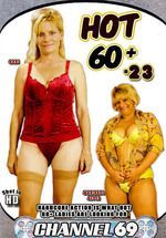 Hot 60 Plus 23
