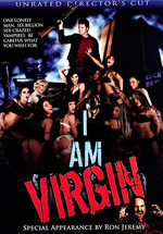 I Am Virgin