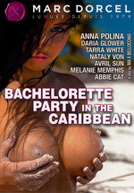 Bachelorette Party In The Caribbean
