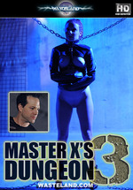 Master X's Dungeon 3