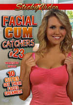 Facial Cum Catchers 23