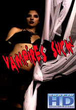 Vampires Suck