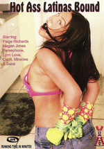 Hot Ass Latinas Bound