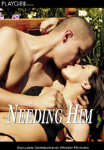 Needing Him