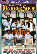 This Ain't The Barber Shop