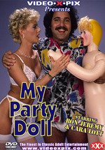 My Party Doll
