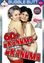 60 Plus Grandma On Grandma