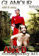 Glamour Fetish: Wild And Sexy