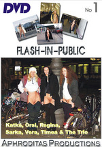 Flash In Public