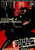 The Domina Files 4