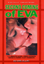 The Second Coming Of Eva