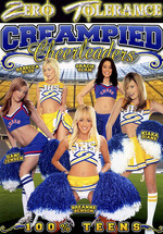 Creampied Cheerleaders