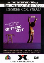 Getting Off
