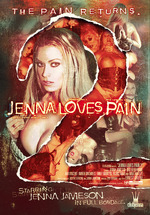 Jenna Loves Pain 2