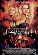 Janine Loves Jenna
