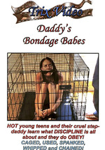Daddy's Bondage Babes