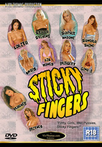 Sticky Fingers