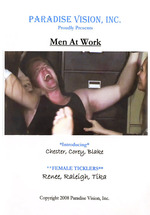 Men At Work