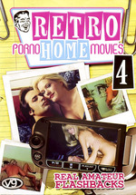 Retro Porno Home Movies 4