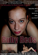 Ruby Reds