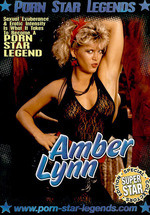 Porn Star Legends: Amber Lynn