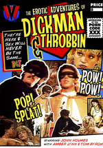 The Erotic Adventures Of Dickman And Throbbin