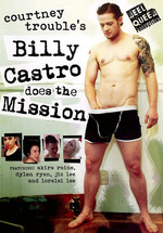 Billy Castro Does The Mission