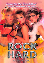 Rock Hard