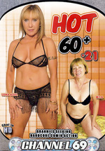 Hot 60 Plus 21