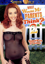 What Would My Parents Think 2