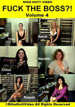 Fuck The Boss 4