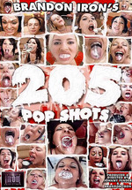 Brandon Iron's 205 Pop Shots