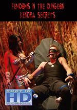 Femdoms In The Dungeon: Kendra Secrets