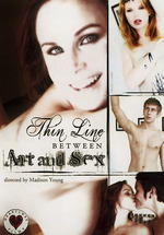 Thin Line Between Art And Sex