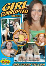 Girl Corrupted: Sierra