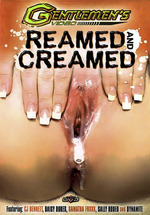 Reamed And Creamed