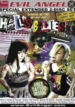 Hell's Belles Part 2