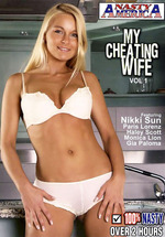 My Cheating Wife