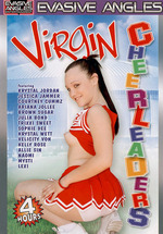 Virgin Cheerleaders