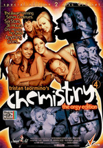 Tristan Taormino's Chemistry 4
